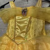 Belle Princess Costume