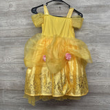 Belle Princess Costume