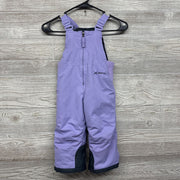 Snow Bibs 2t