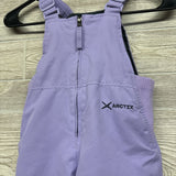 Snow Bibs 2t
