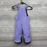 Snow Bibs 2t