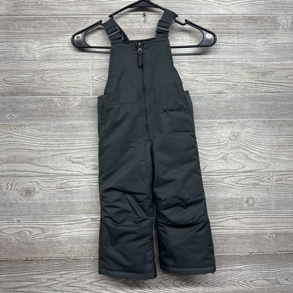 Snow Bibs 2t