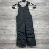 Snow Bibs 2t