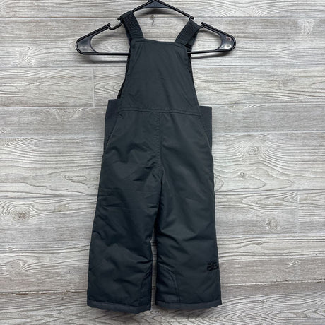 Snow Bibs 2t