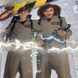 Ghostbusters Costume 10-12