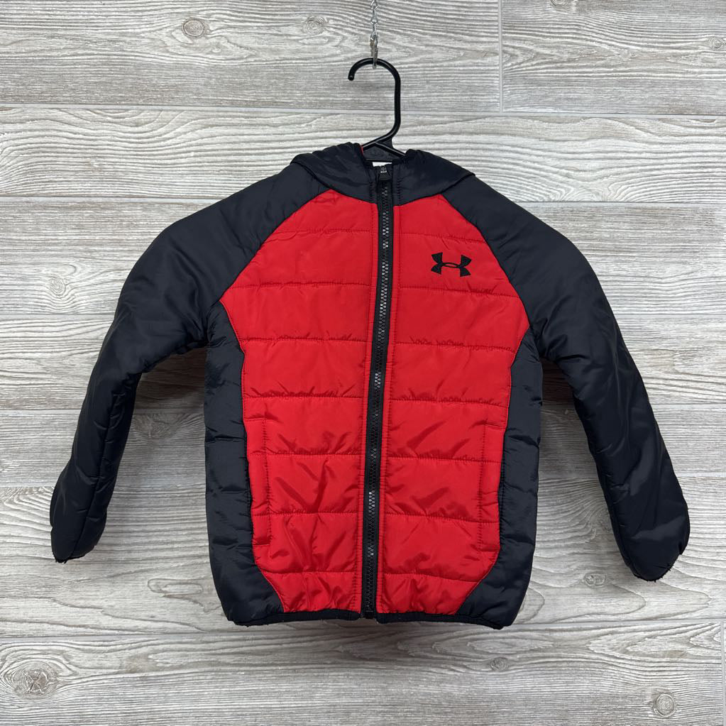 Pronto Coat