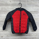 Pronto Coat