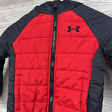 Pronto Coat