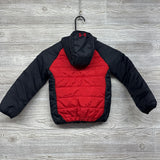 Pronto Coat