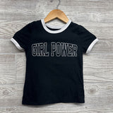 Shirt Girl Power 8