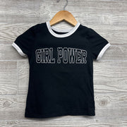 Shirt Girl Power 8