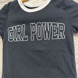 Shirt Girl Power 8