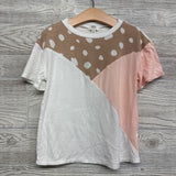 Shirt Spots Printed 8