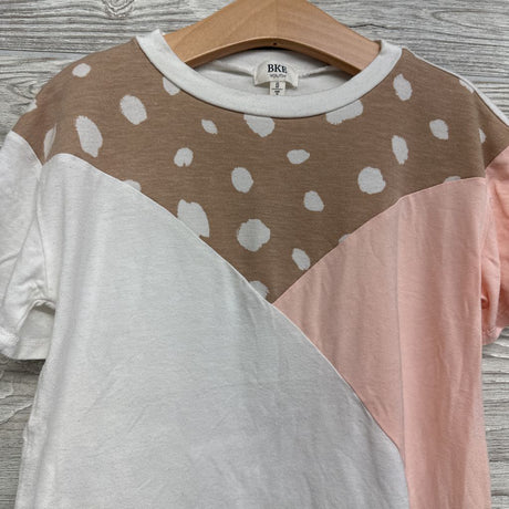 Shirt Spots Printed 8