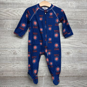 Sleeper Chicago Cubs 6-9M
