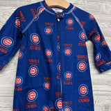 Sleeper Chicago Cubs 6-9M