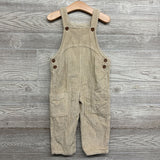 Cord Overalls 3T