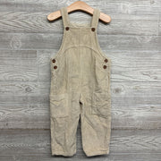 Cord Overalls 3T