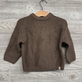 Chunky Knit Sweater 9-12M