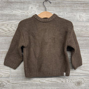 Chunky Knit Sweater 9-12M