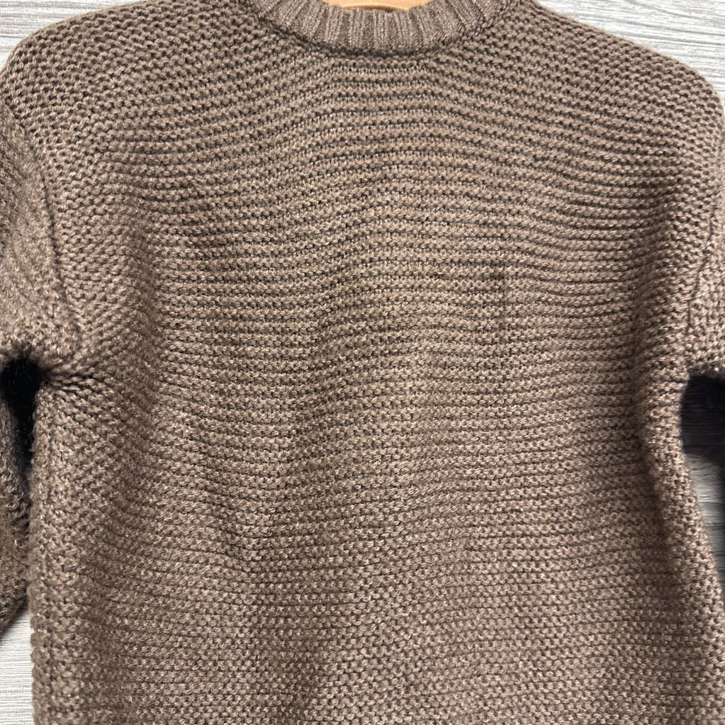 Chunky Knit Sweater 9-12M