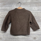 Chunky Knit Sweater 9-12M
