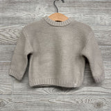 Chunky Knit Sweater 6-9M