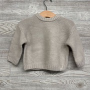 Chunky Knit Sweater 6-9M