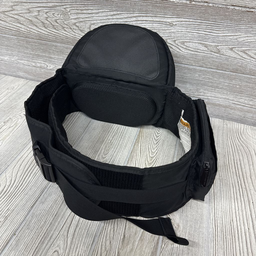 Hip Seat Carrier