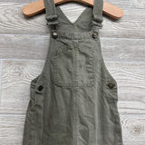 Denim Overalls 18-24M