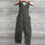 Denim Overalls 18-24M
