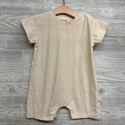 T Shirt Romper 3-4