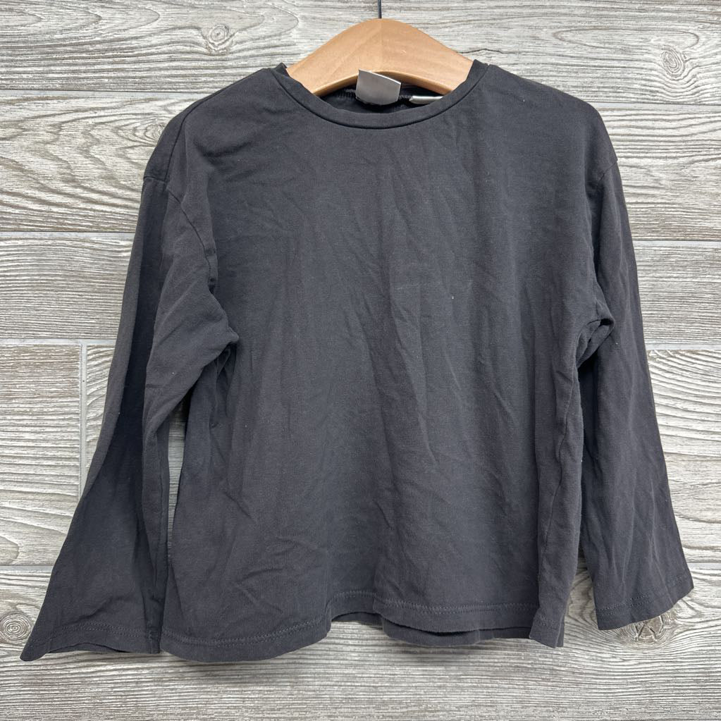 LS Shirt 4-5
