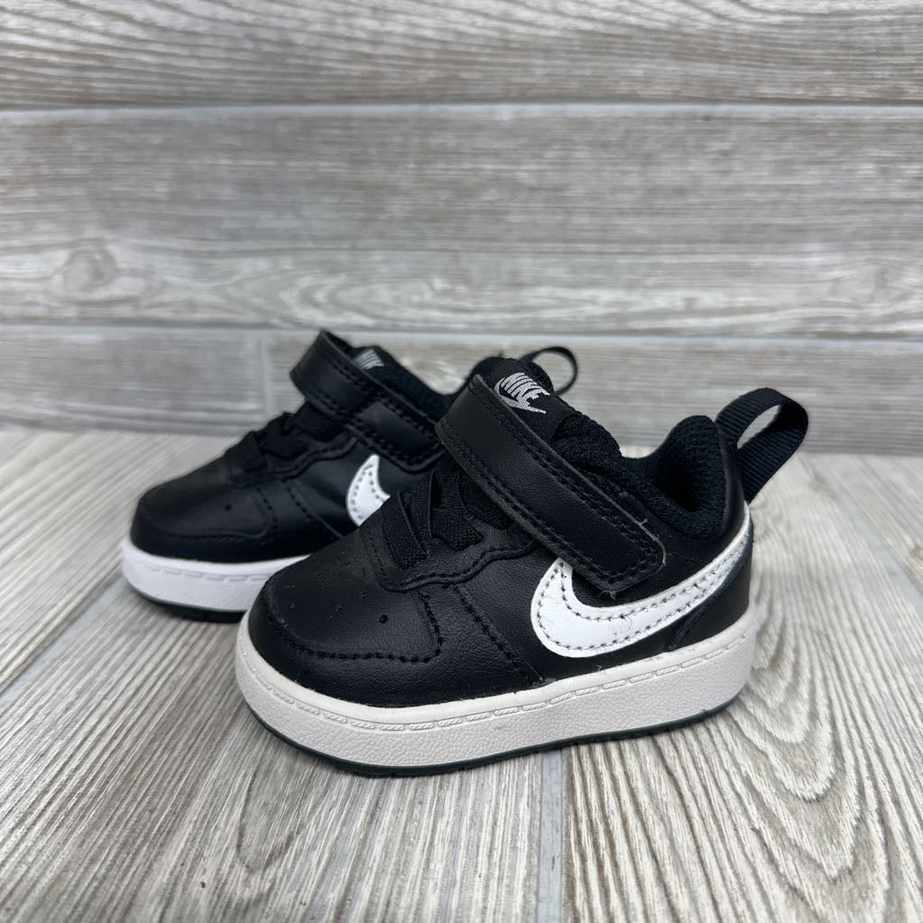 Court Borough Low Sneakers 2c
