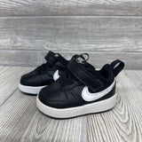 Court Borough Low Sneakers 2c