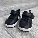 Court Borough Low Sneakers 2c