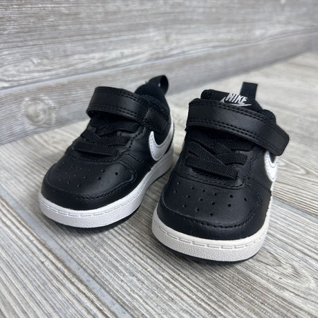 Court Borough Low Sneakers 2c