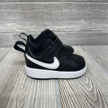 Court Borough Low Sneakers 2c