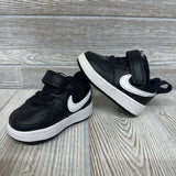 Court Borough Low Sneakers 2c