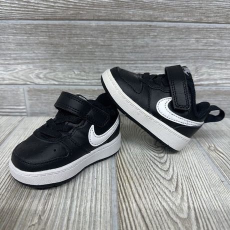 Court Borough Low Sneakers 2c