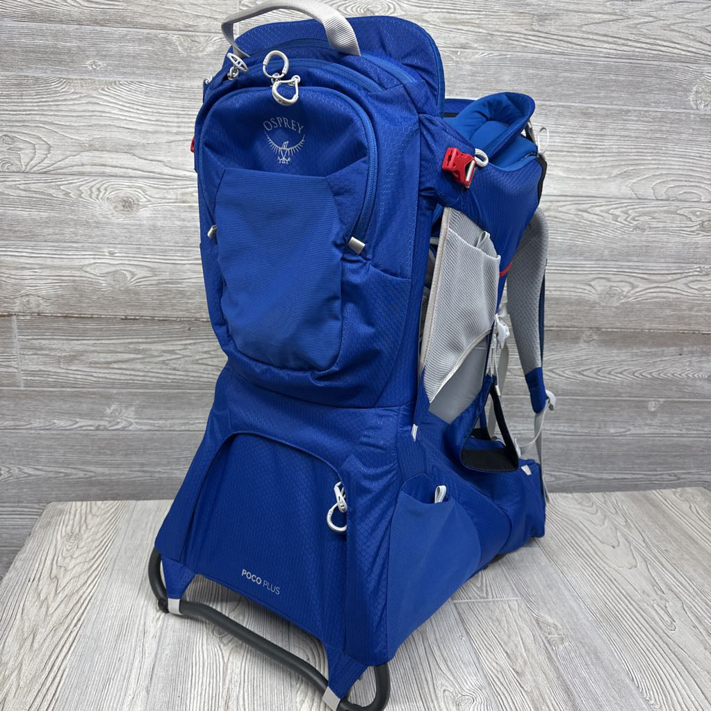 Poco Plus Hiking Carrier*