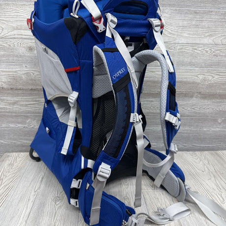 Poco Plus Hiking Carrier*