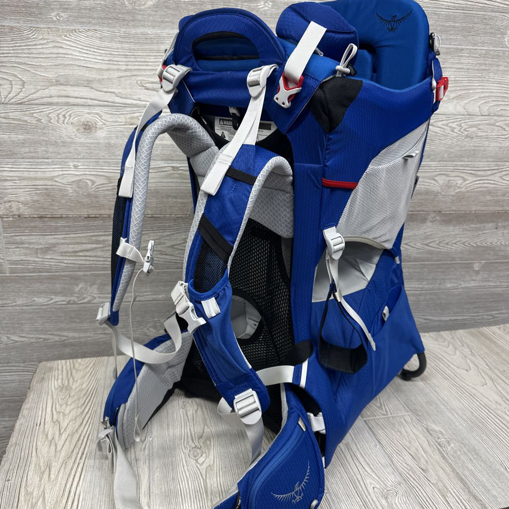 Poco Plus Hiking Carrier*