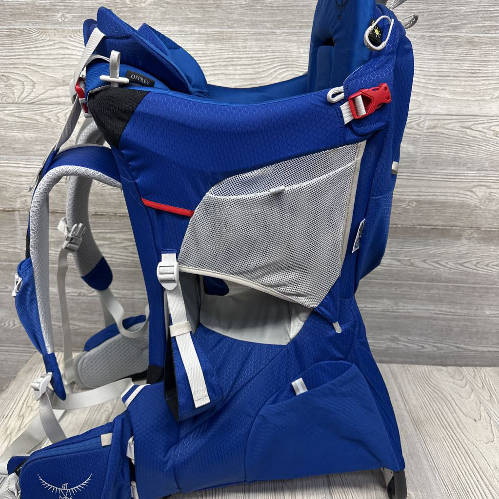 Poco Plus Hiking Carrier*