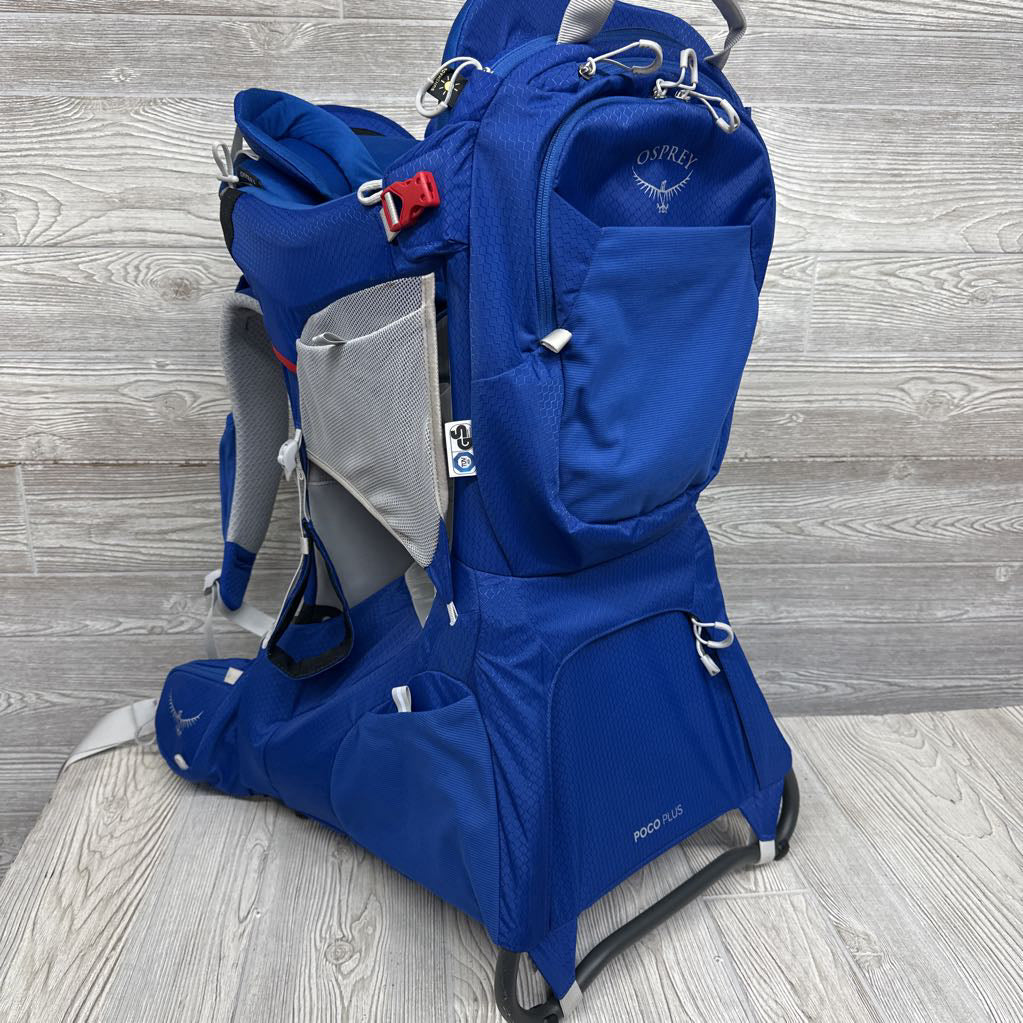 Poco Plus Hiking Carrier*
