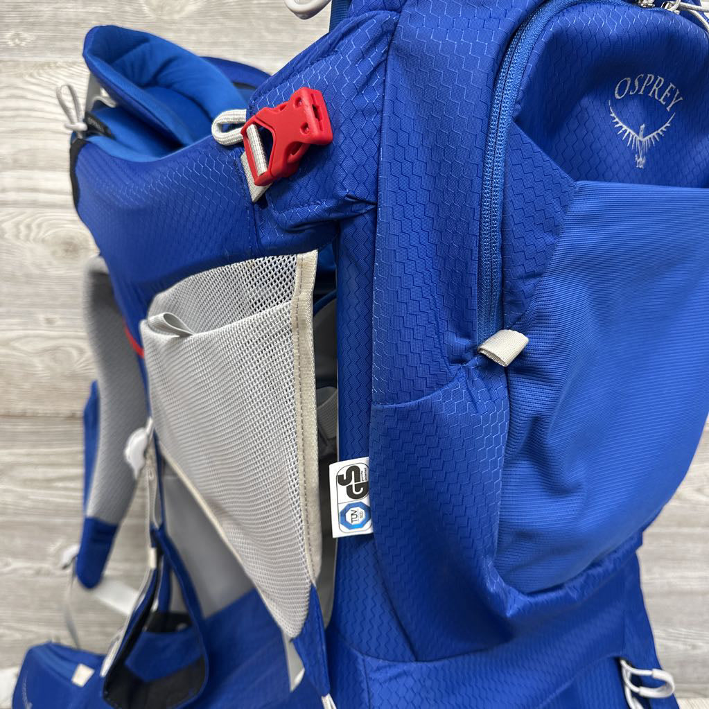 Poco Plus Hiking Carrier*