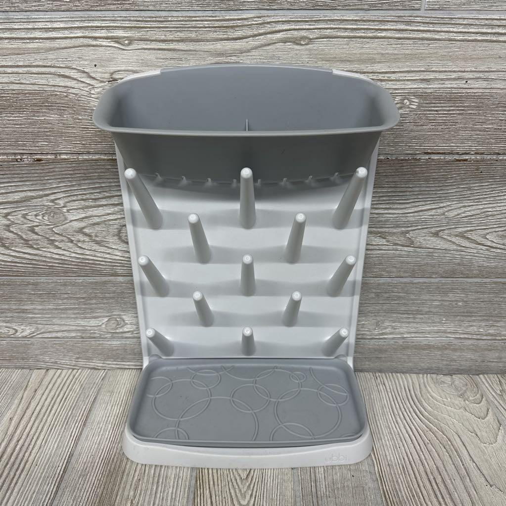 Vertical Drying Rack
