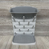 Vertical Drying Rack