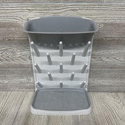 Vertical Drying Rack