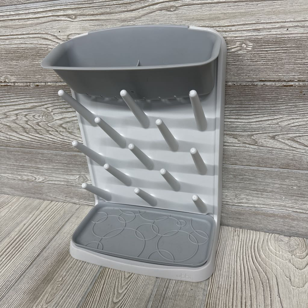 Vertical Drying Rack